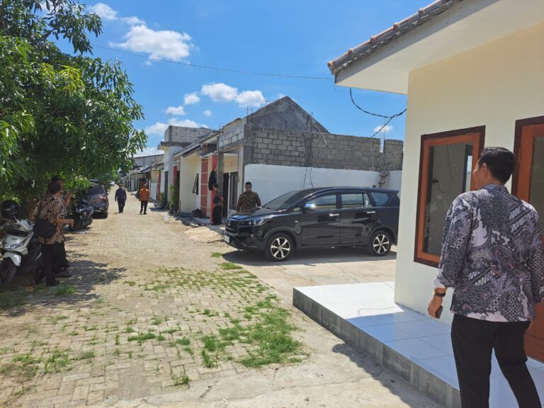 Dinas Perkim Kota Kediri Himbau Developer Segera Serahkan Sarpras Perumahan