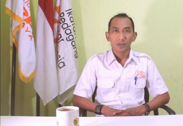 DPW IKAPPI JATIM, Tanggapi Rumor Beredar Toko Madura Dilarang Buka 24 Jam