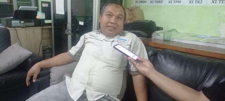 Pos AHASS Tefa Al-Huda Kediri Beri Layanan Antar Jemput dan Siapkan Tenaga yang Kompeten
