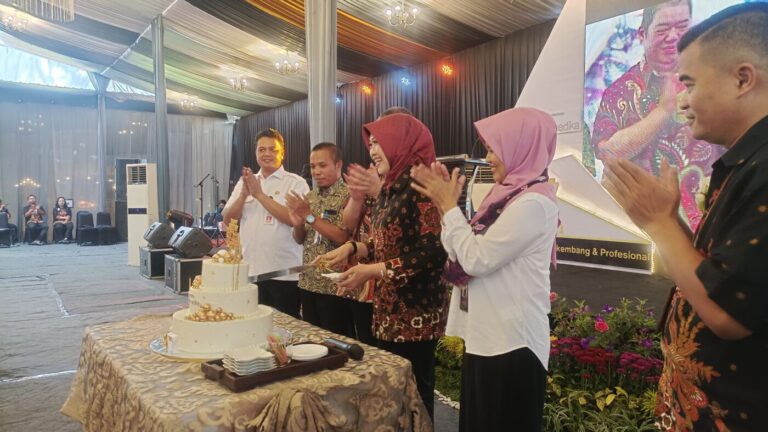 Semarak HUT RS Citra Medika Ke-17 Berlangsung Sangat Meriah