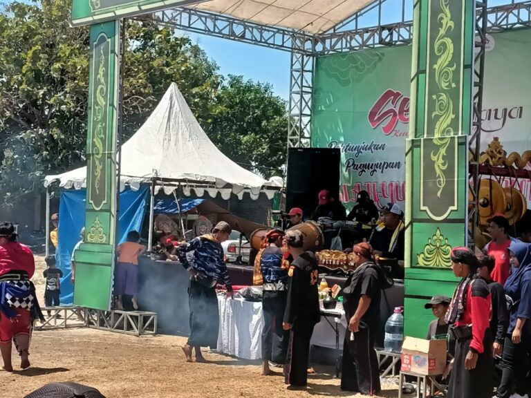 Kecamatan Pesantren Kota Kediri Ingin Lestarikan Budaya Kesenian Jaranan Lokal Akan Lebih Dikenal Kalangan Masyarakat Luas