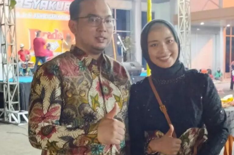 Rambo Garudo Punya Terobosan Rumah Solusi untuk Atasi Masalah Warga