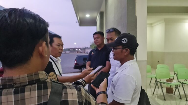 Dukung Pasar Modern, Pemerintah Desa dan Pengelola Pasar Semeru Apresiasi Langkah IKAPPI