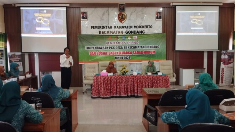 Pernikahan Dini dan KDRT Jadi Sorotan, LPPA Bina Annisa Gelar Sosialisasi