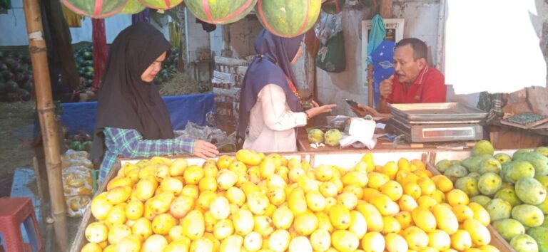DPW IKAPPI Jatim Soroti Sepinya Pasar Tradisional, Mojokerto Jadi Catatan Serius