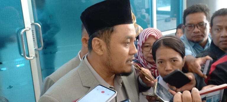 Tahapan Penting Proses Pemilu, KPU Kabupaten Kediri Gelar Rapat Pleno Terbuka Rekapitulasi Hasil Perhitungan Suara Pilkada 2024