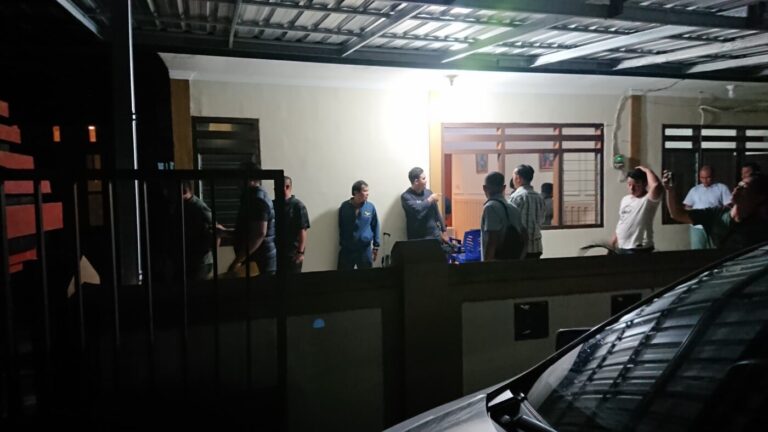 Intel Korem 082/CPYJ Tangkap Sindikat Penipu Berkedok BIN, Peras ASN Ratusan Juta