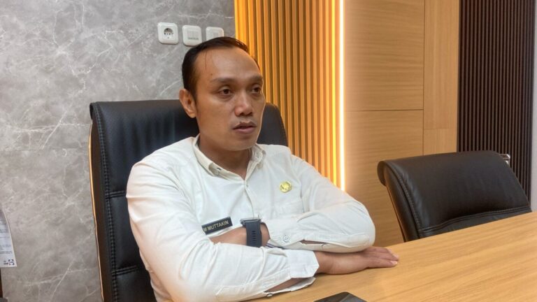 DLHKP Kota Kediri Siagakan Petugas Kebersihan dan Armada Sampah Saat Lebaran