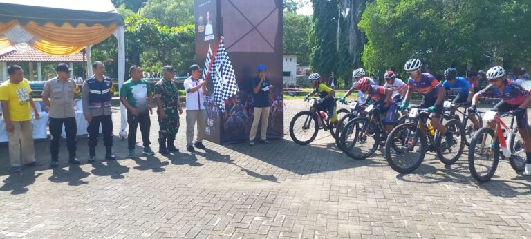 ISSI Kota Kediri Cetak Bibit Atlet Pelajar dan Bina Atlet Berjalan Suskes dan Lancar