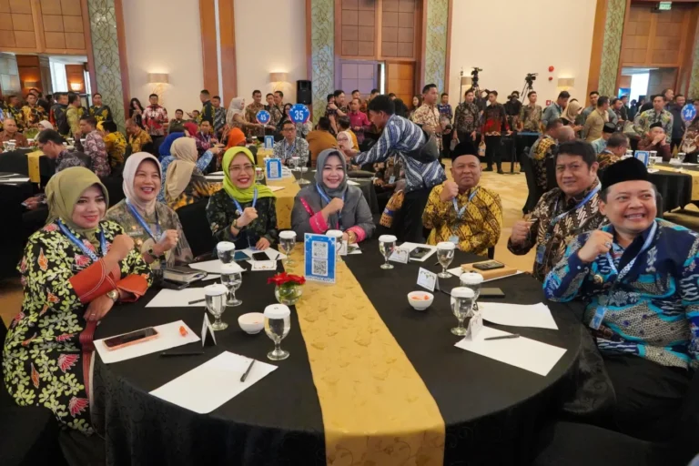 Partisipasi Aktif Pemkab Kediri Dalam Forum Musrenbang RKPD Jatim